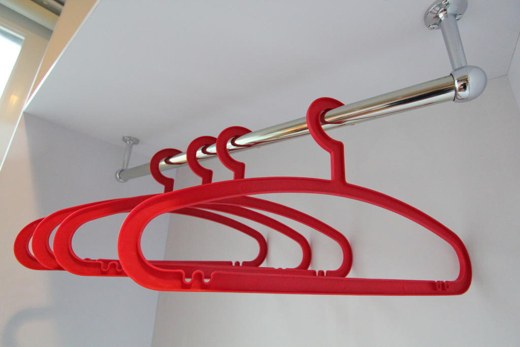 Quadruple Room Bunk Beds