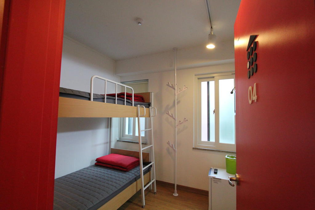 Twin Room Bunk Beds