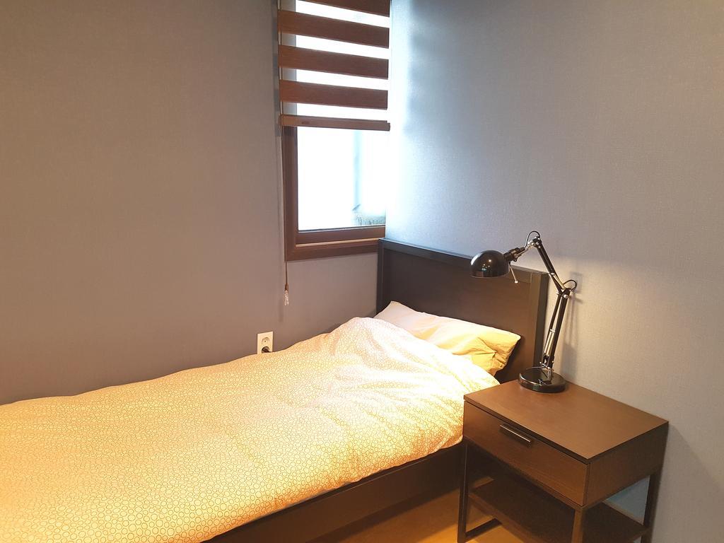 Bed 4-Bed Female Dormitory Room